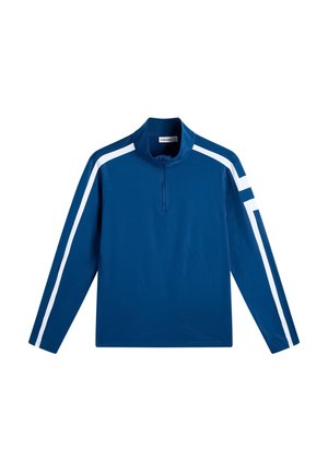 J.LINDEBERG Sports, KEATON, błękit królewski