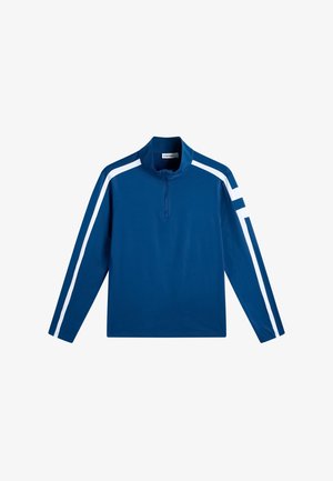 J.LINDEBERG Sports, KEATON, błękit królewski