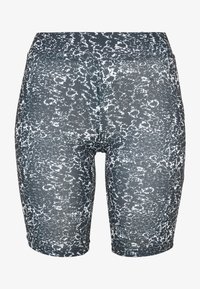 Niewybrane, black/white