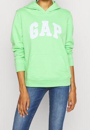Bluza z kapturem