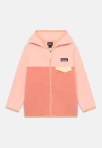 Patagonia - BABY SNAP UNISEX - Veste polaire - peak pink Image miniature 1