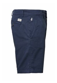 MCS Šortai - navy blazer