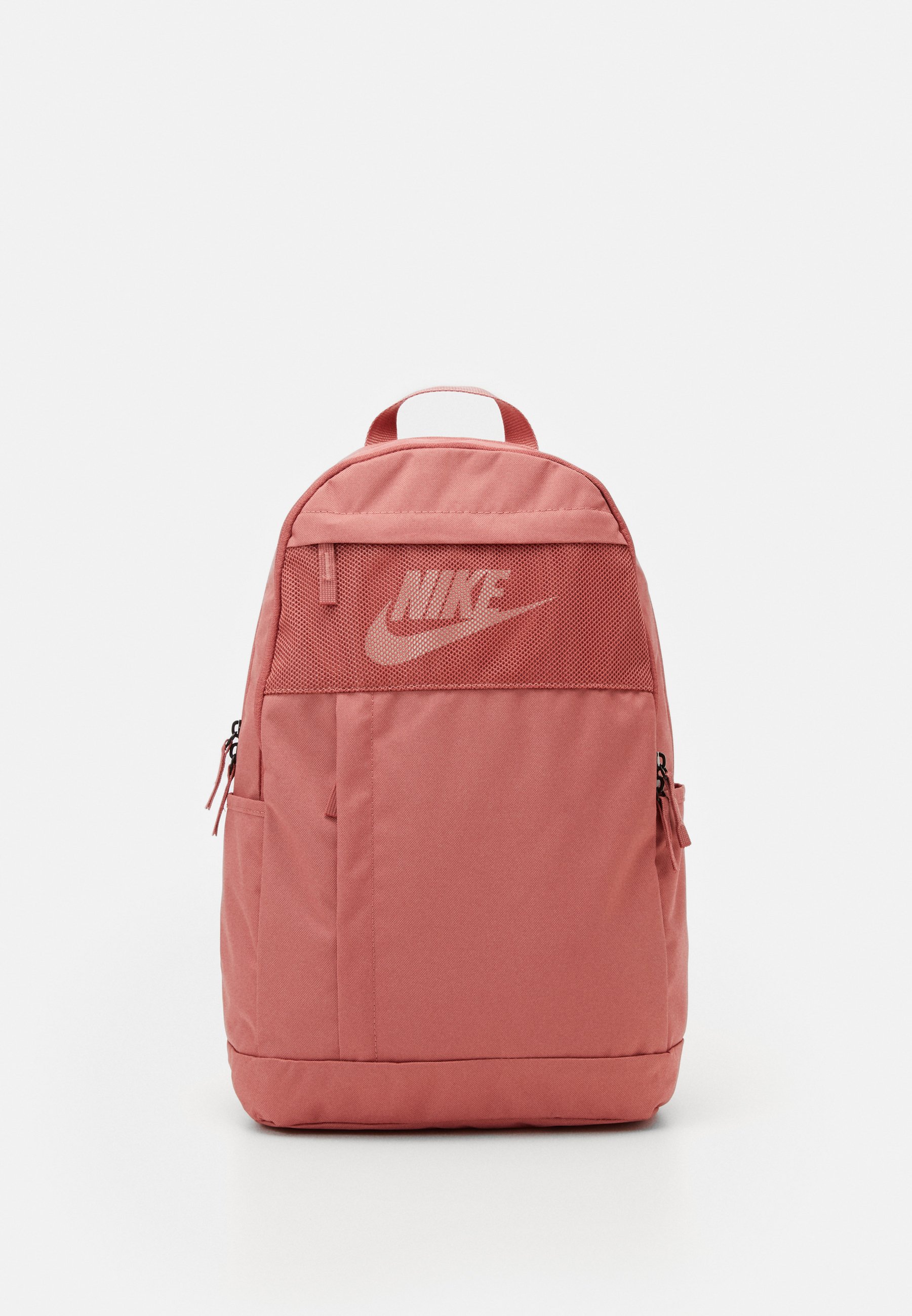 pale pink rucksack