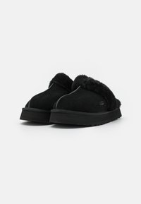 UGG DISQUETTE - Hausschuh - black