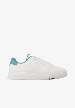 Tommy Hilfiger Sneaker low - bianco