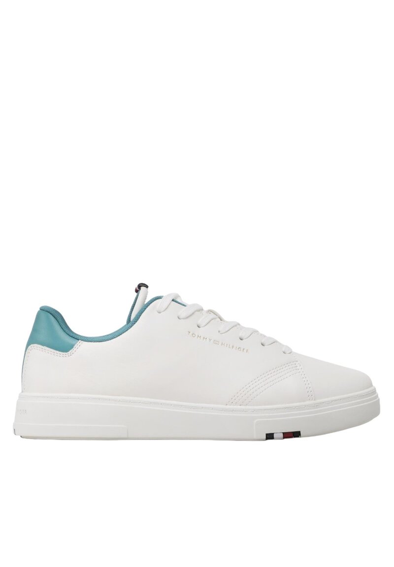 Tommy Hilfiger Sneaker low - bianco