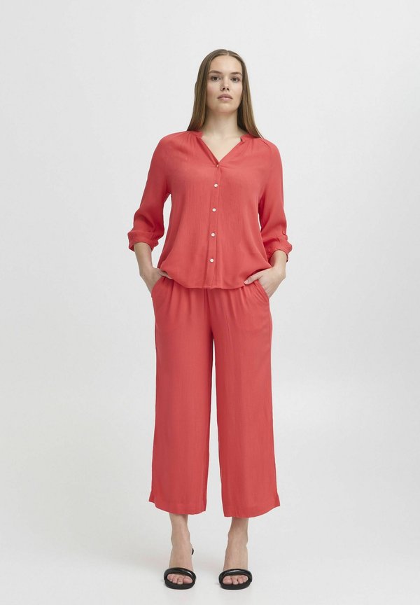 IHMarakech - Trousers - geranium3