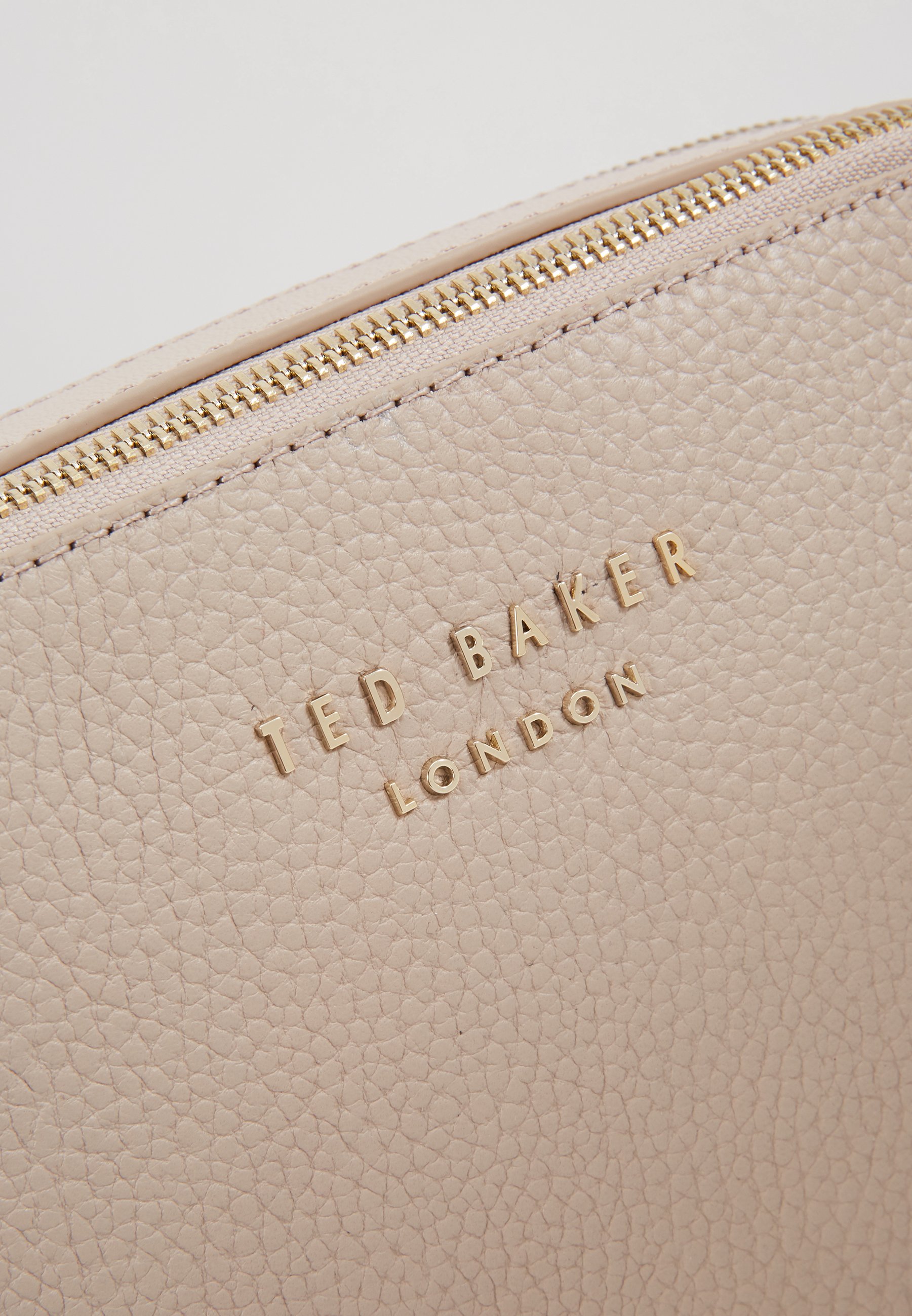 Ted Baker AMERRAH Skulderveske taupe Zalando.no Ted Baker AMERRAH Skulderveske taupe Zalando.no
