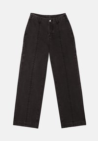 Unselected, washed grey