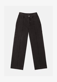 Não selecionado, washed grey
