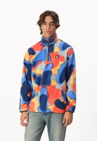 Quiksilver UNISEX - Fleecetröja - surf days