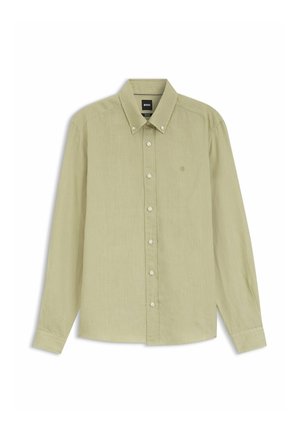 BOSS, BOSS H-LIAM-BD-E-C1-263 - Chemise - khaki four
