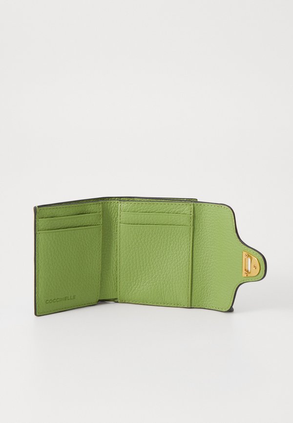 BEAT SOFT - Wallet - guacamole3