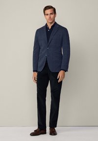 Hackett London POW - Kavaj - navy