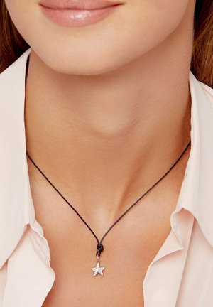 Dodo, DODO DAMEN-CHARM 13 DIAMANT - Anhänger - weißgold-coloured