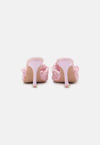 RAID SAMAIRA - Mules de salto - pink
