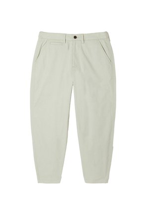 FatFace, REGULAR FIT - TAPERED CHINO TROUSER  . - Chinos - ivory
