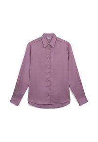 CLASSICA IN SIMIL - Camicia - rosa antico