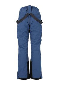 Whistler Skibroek - ensign blue