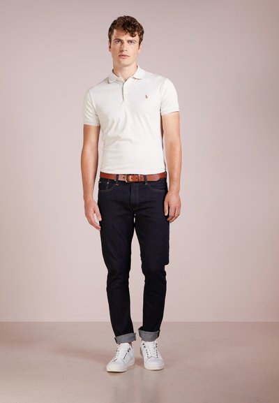 Polo Ralph Lauren Polo - american heather