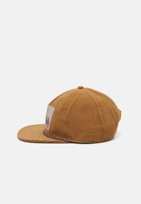 Columbia PACKSADDLE™ CORDUROY SNAP BACK - Cappellino - camel brown/arches