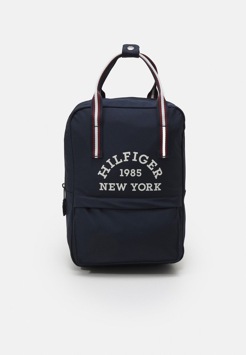 Tommy Hilfiger MONOTYPE BACKPACK UNISEX Tagesrucksack space blue