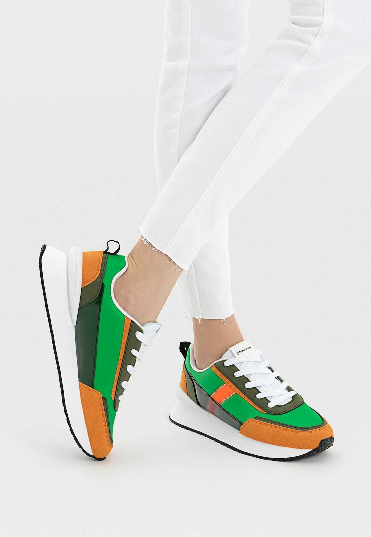 zalando sneakers gucci