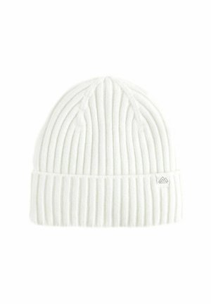 REGULAR FIT - Mössa - white