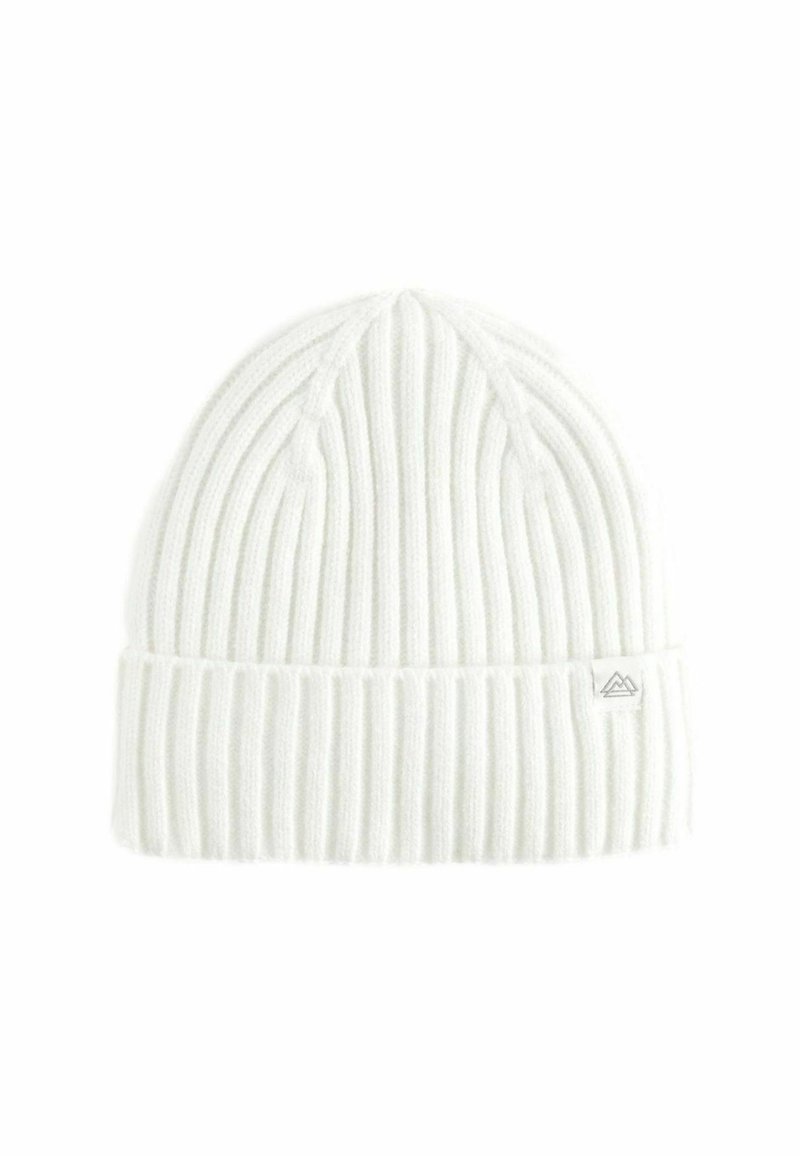 Next REGULAR FIT - Bonnet - white