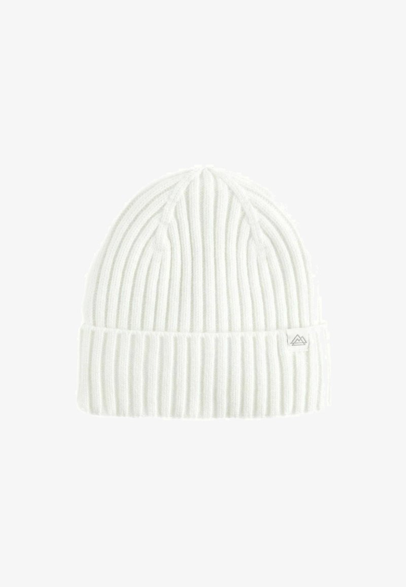 Next REGULAR FIT - Bonnet - white