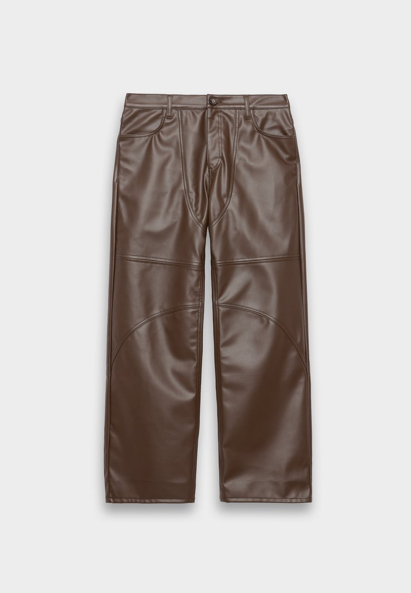 EIGHTYFIVE Broek lichtbruin EIGHTYFIVE Broek lichtbruin