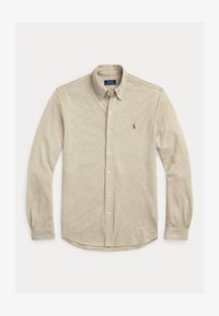 Neizbrano, tuscan beige heather