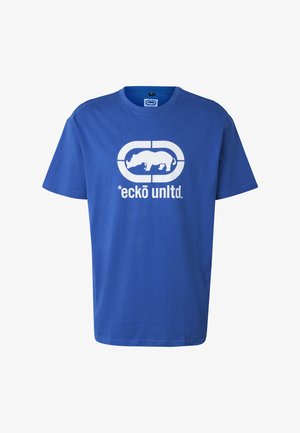 ecko unltd., - T-shirt z nadrukiem
