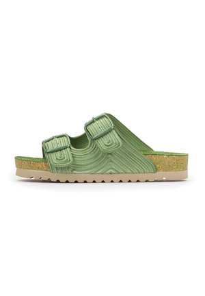 Yokono, PLANA NOJA 003 - Mules - verde