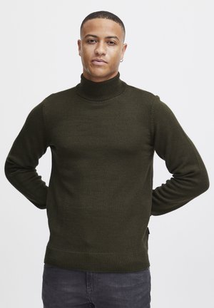 Blend PULLOVER - Neule - rosin