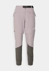 UTILITAS - Outdoor trousers - preloved fig