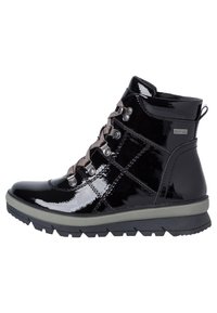 Jana - Winter boots - black Thumbnail Image 1