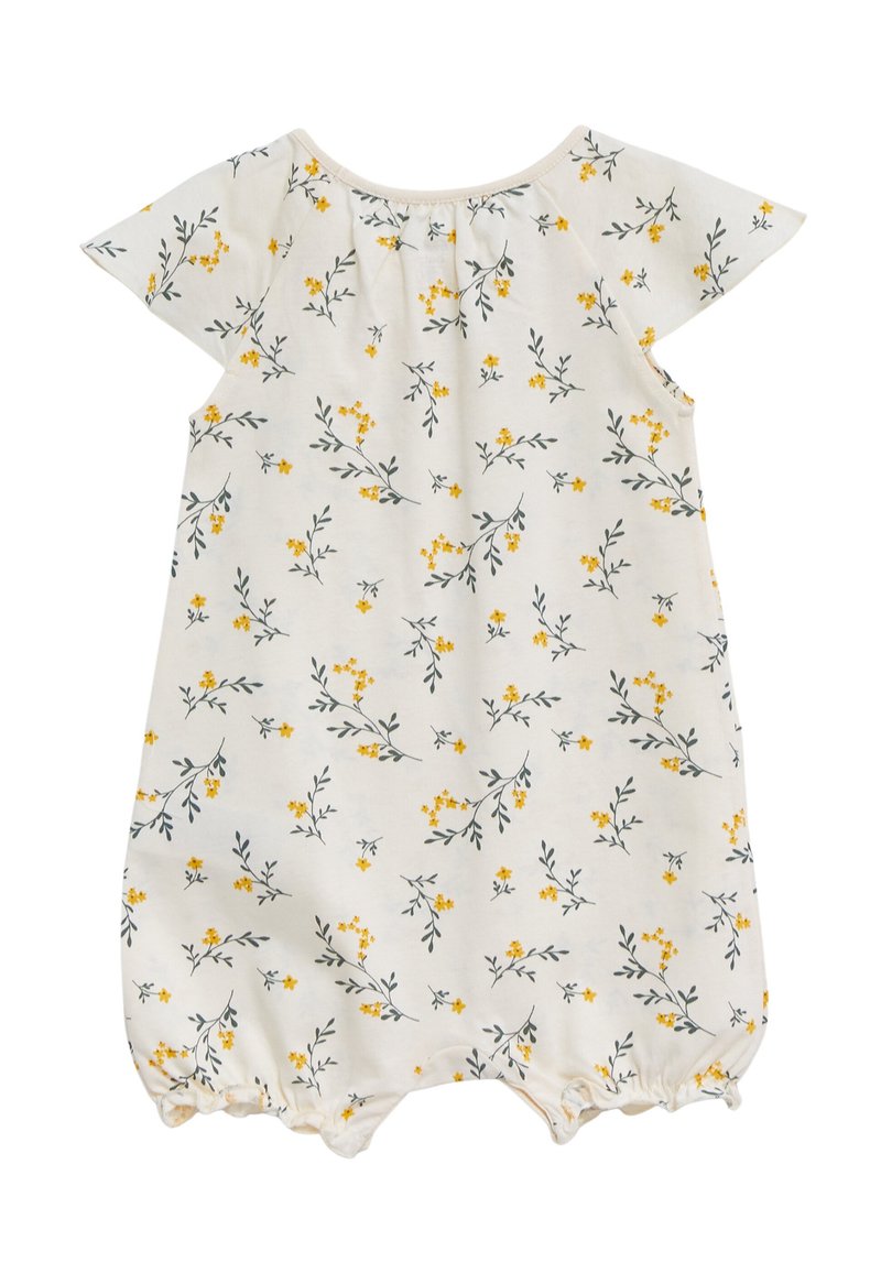 Kinder Jumpsuits & Playsuits | LC Waikiki 2 PACK Jumpsuit ecru/grau - TN85876 Kinder Jumpsuits & Playsuits | LC Waikiki 2 PACK Jumpsuit ecru/grau - TN85876