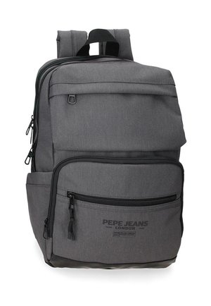Pepe Jeans, WALTFORD EXECUTIVE 37CM  - Mochila - grey
