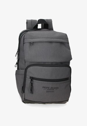 Pepe Jeans, WALTFORD EXECUTIVE 37CM - Mochila - grey