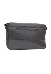 Strellson Premium PREMIUM NORTHWOOD - Borsa a tracolla - black