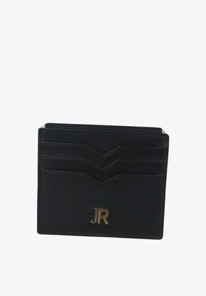John Richmond, PORTA CARTE JOHN RICHMOND - Portafoglio - black