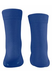 FALKE UNISEX niebieski