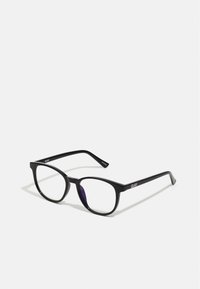 QUAY AUSTRALIA BLUEPRINT BLUE LIGHT Blue light glasses black