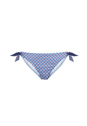 Bas de bikini - light blue
