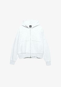 Vybráno, light grey