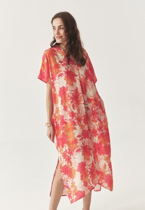 Jurk - orange