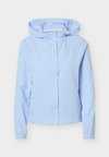 SWIFT - Windbreaker - aluminum
