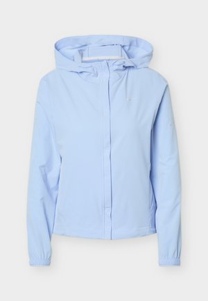 Nike Performance, SWIFT  - Veste coupe-vent - aluminum