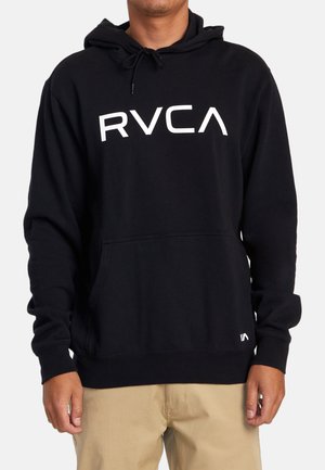 BIG - Sweatshirt - blk